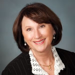 Mary Proctor