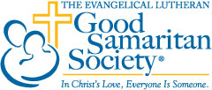 The Evangelical Lutheran Good Samaritan Society - In Christ's Love, Everyone Is Someone. The Evangelical Lutheran Good Samaritan Society - In Christ's Love, Everyone Is Someone.